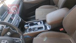 هیوندای سەنتافی